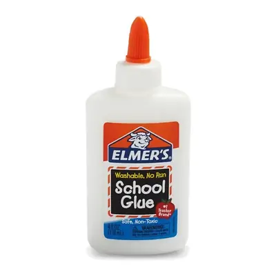 Pegamento liquido lavable elmers 118ml