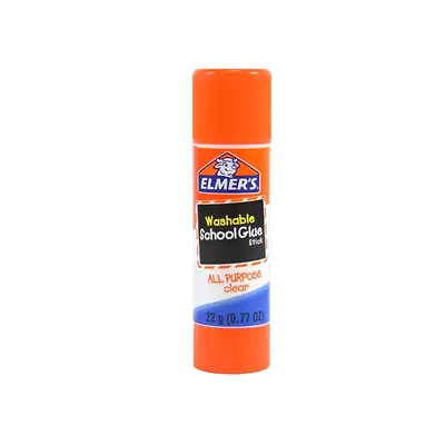Pegante en barra elmers 22gr