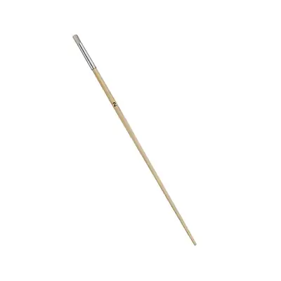 Pincel eterna redondo #2
