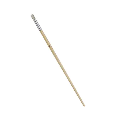 Pincel eterna redondo #3