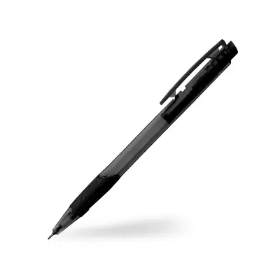Bolígrafo retráctil job faber castell negro