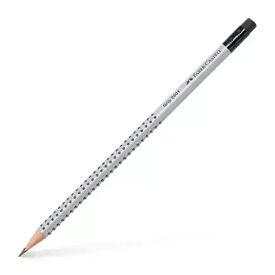 Lápiz eco faber castell grip 2001