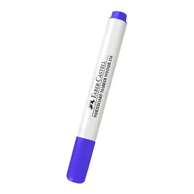 Marcador faber castell winner 154 morado