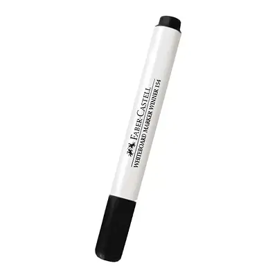 Marcador faber castell winner 154 negro