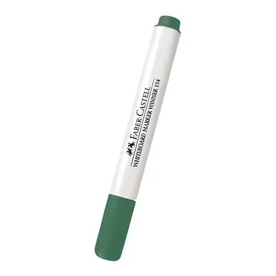 Marcador faber castell winner 154 verde