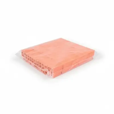 Bloque para maqueta x 100