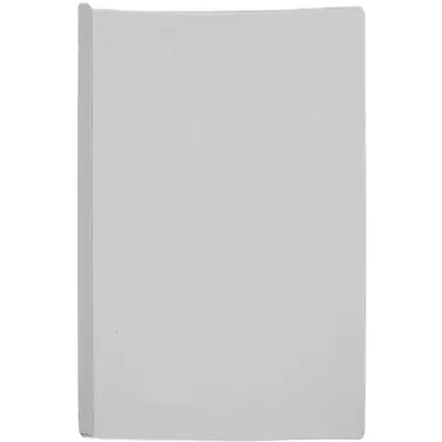 Carpeta lomo pappyer oficio transparente