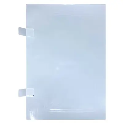 Carpeta de presentación oficio
