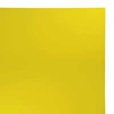 Cartón paja 1/4 amarillo