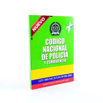 Código de policía