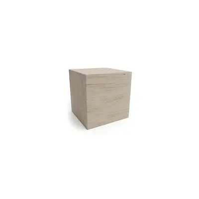 Cubo de balso 20mm