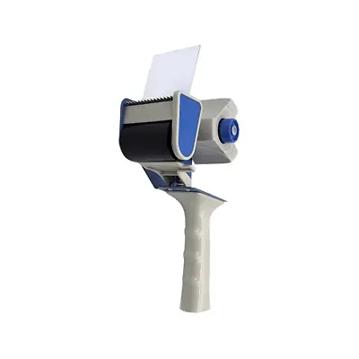 Dispensador de cinta para cajas
