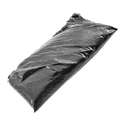 Escarcha 1/4 negro