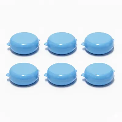 Pintucarita azul cielo x 6