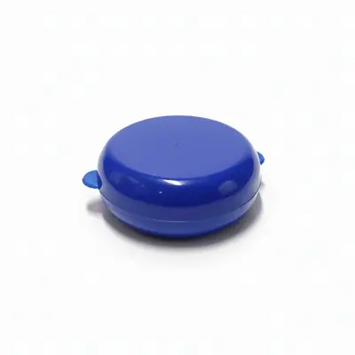 Pintucarita azul