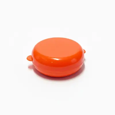 Pintucarita naranja