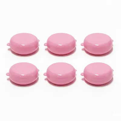 Pintucarita rosada x 6