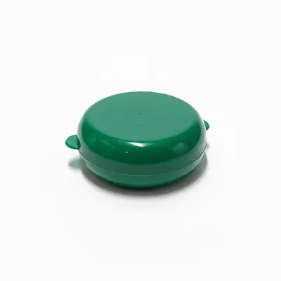 Pintucarita verde