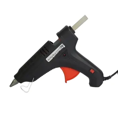 Pistola silicona grande