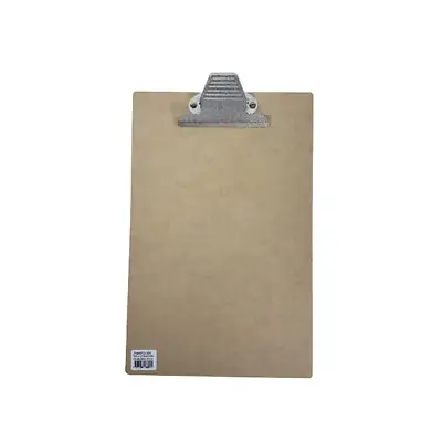 Planillero madera 1/2 carta