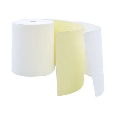 Rollo químico 2 partes 76 30mts x 12