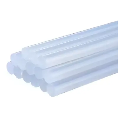 Silicona barra gruesa