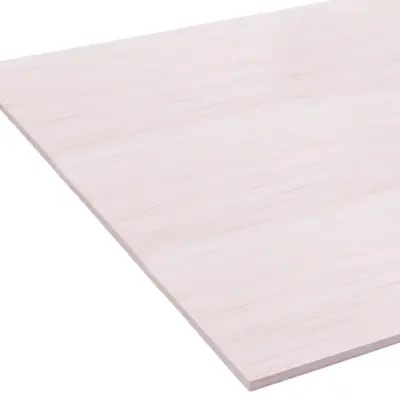 Tabla de balso 2mm 150mm
