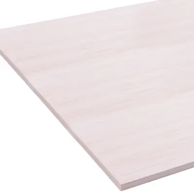 Tabla de balso 3mm 150mm