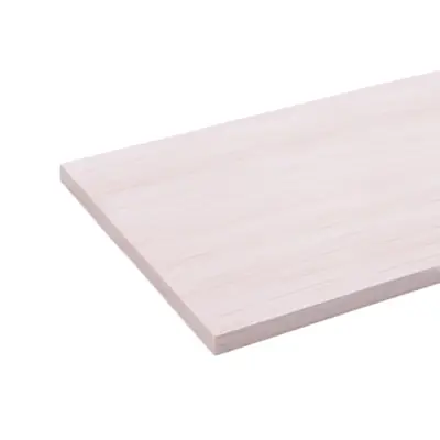 Tabla de balso 4mm 75mm