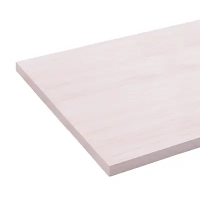Tabla de balso 5mm 100mm