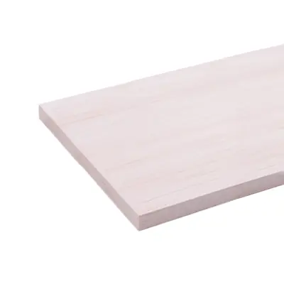 Tabla de balso 5mm 75mm