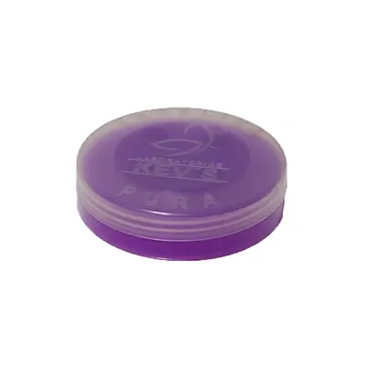 Vaselina colores morada