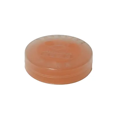 Vaselina colores naranja