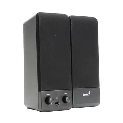 Parlantes genius sp-s110