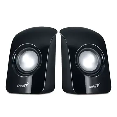 Parlantes genius sp-u115