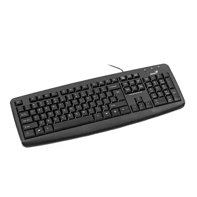 Teclado genius kb110