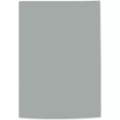 Cartulina iris 1/8 gris