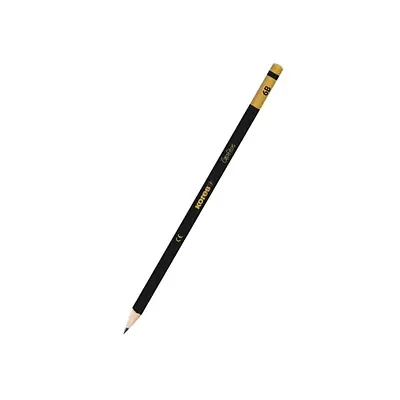 Lápiz dibujo kores 6b
