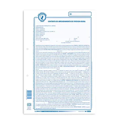Contrato arriendo vivienda urbana minerva 55-01