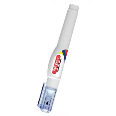 Corrector lápiz offi esco oe-250
