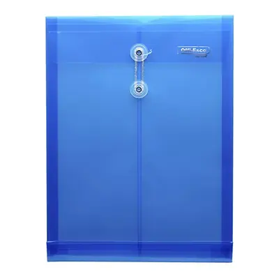 Sobre hilo offi esco oe-862 carta azul