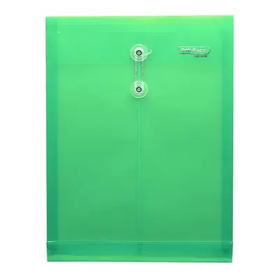 Sobre hilo offi esco oe-862 carta verde