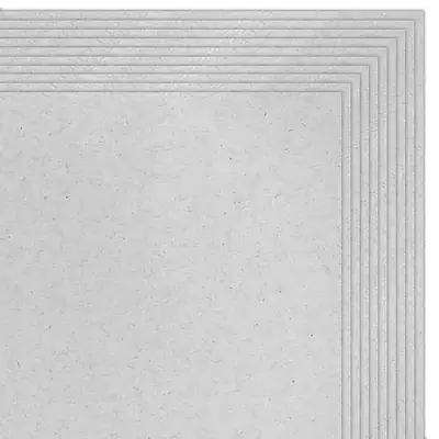Cartón industrial 2mm pliego x 10