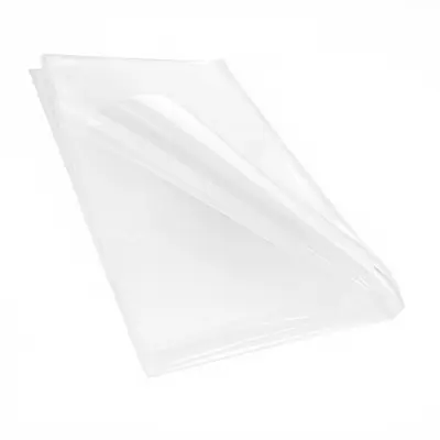 Papel celofán pliego transparente
