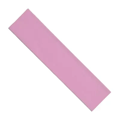 Papel crepe pliego rosado