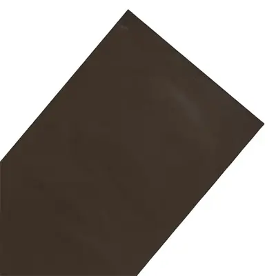 Papel seda pliego café