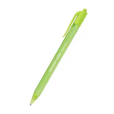 Bolígrafo paper mate 100 rt lima