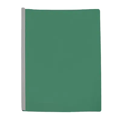 Carpeta lomo pappyer carta verde