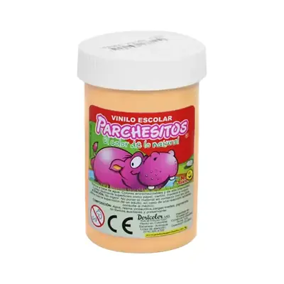 Vinilo parchesito 125gr piel