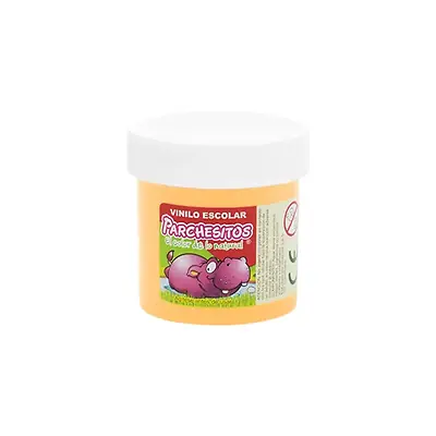 Vinilo parchesito 70gr piel